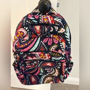 Vera Bradley Backpack
